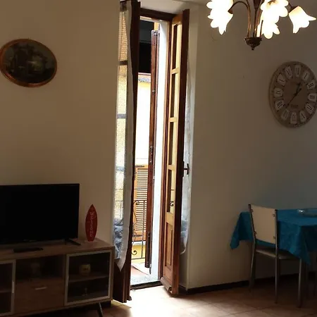 Lorena Centro Διαμέρισμα