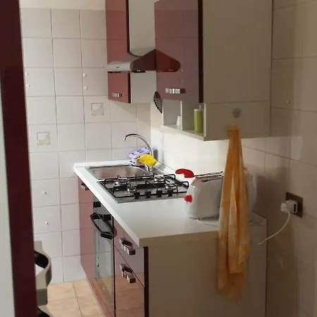 Lorena Centro Βερμπάνια