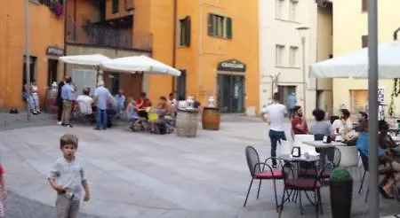 Lorena Centro * Βερμπάνια