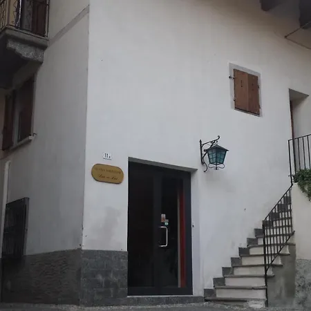 Διαμέρισμα Lorena Centro *