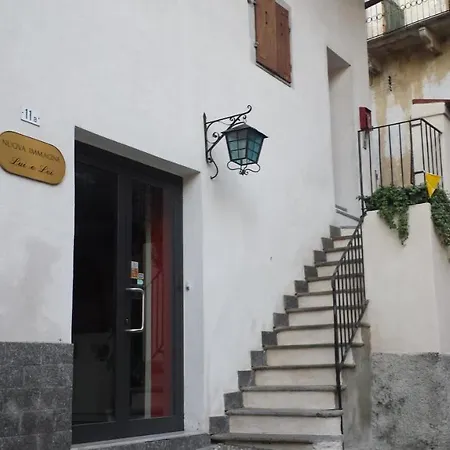 Διαμέρισμα Lorena Centro