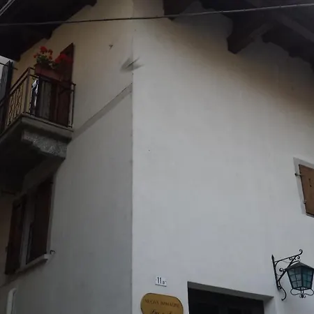 Διαμέρισμα Lorena Centro *