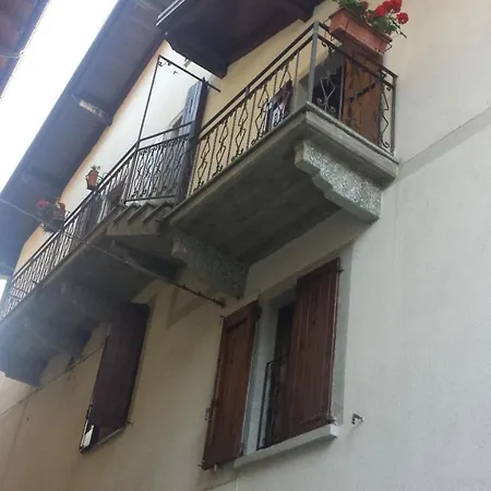 Lorena Centro Διαμέρισμα *